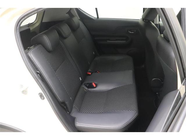 アクア クロスオーバー　メディアプレイヤー接続　Ｂカメラ　地デジ　イモビライザー　ナビＴＶ　エアコン　ＬＥＤ　ＥＳＣ　記録簿　ドライブレコーダー　アルミホイール　キーフリー　ＤＶＤ再生可　ＥＴＣ　パワーステアリング　ＡＢＳ（29枚目）