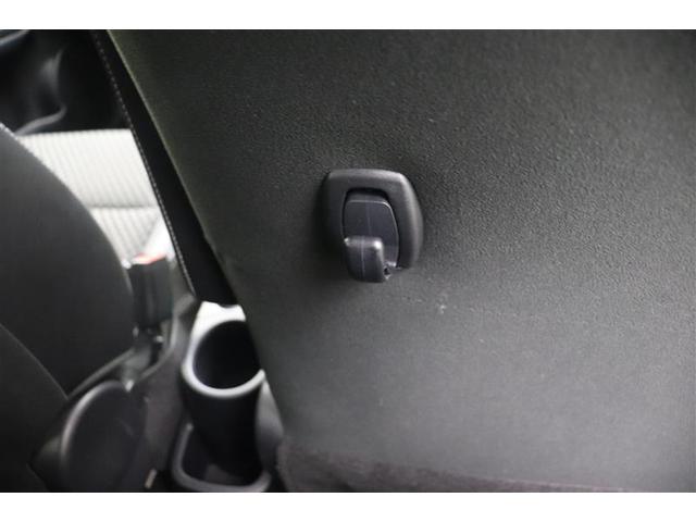 アクア クロスオーバー　メディアプレイヤー接続　Ｂカメラ　地デジ　イモビライザー　ナビＴＶ　エアコン　ＬＥＤ　ＥＳＣ　記録簿　ドライブレコーダー　アルミホイール　キーフリー　ＤＶＤ再生可　ＥＴＣ　パワーステアリング　ＡＢＳ（31枚目）