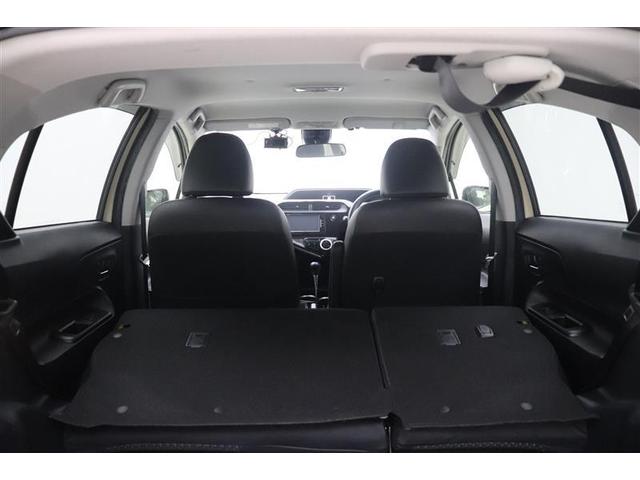 アクア クロスオーバー　メディアプレイヤー接続　Ｂカメラ　地デジ　イモビライザー　ナビＴＶ　エアコン　ＬＥＤ　ＥＳＣ　記録簿　ドライブレコーダー　アルミホイール　キーフリー　ＤＶＤ再生可　ＥＴＣ　パワーステアリング　ＡＢＳ（33枚目）