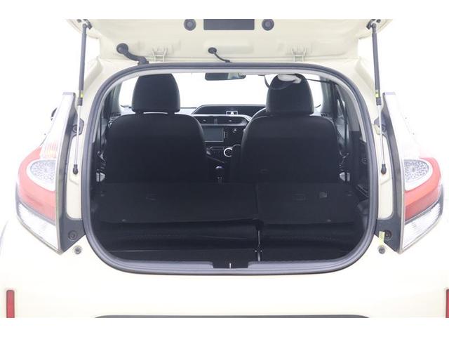 アクア クロスオーバー　メディアプレイヤー接続　Ｂカメラ　地デジ　イモビライザー　ナビＴＶ　エアコン　ＬＥＤ　ＥＳＣ　記録簿　ドライブレコーダー　アルミホイール　キーフリー　ＤＶＤ再生可　ＥＴＣ　パワーステアリング　ＡＢＳ（36枚目）