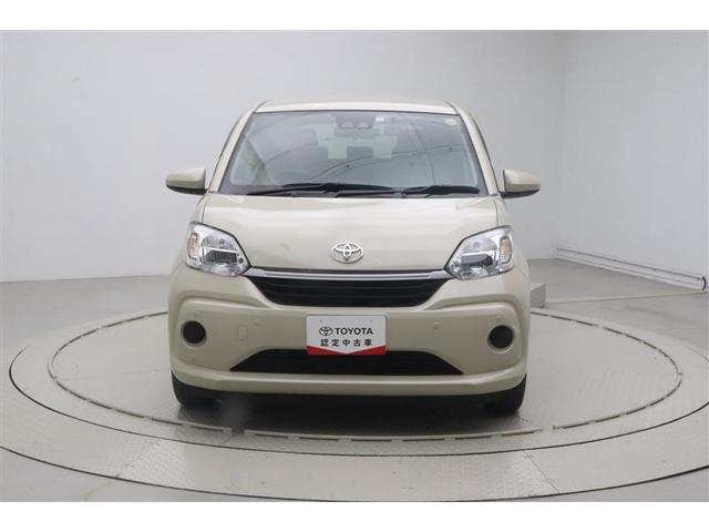 パッソ Ｘ　Ｌパッケージ　アイドリングストップ機能　サポカーＳ　フルセグＴＶ　ＬＥＤヘッドライト　スマートキー＆プッシュスタート　横滑り防止　ナビＴＶ　オートエアコン　デュアルエアバッグ　パワーウィンド　ドライブレコーダー（2枚目）