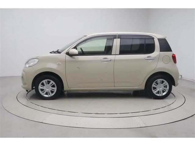 パッソ Ｘ　Ｌパッケージ　アイドリングストップ機能　サポカーＳ　フルセグＴＶ　ＬＥＤヘッドライト　スマートキー＆プッシュスタート　横滑り防止　ナビＴＶ　オートエアコン　デュアルエアバッグ　パワーウィンド　ドライブレコーダー（3枚目）