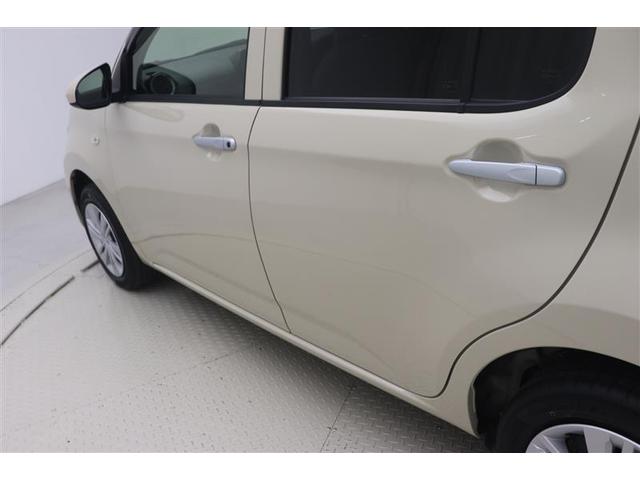 パッソ Ｘ　Ｌパッケージ　アイドリングストップ機能　サポカーＳ　フルセグＴＶ　ＬＥＤヘッドライト　スマートキー＆プッシュスタート　横滑り防止　ナビＴＶ　オートエアコン　デュアルエアバッグ　パワーウィンド　ドライブレコーダー（9枚目）