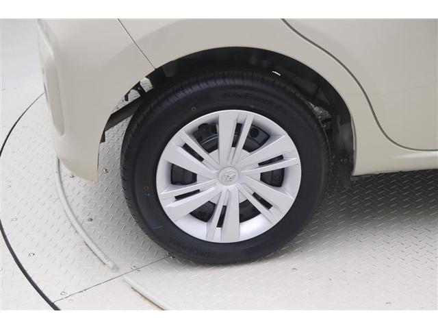 パッソ Ｘ　Ｌパッケージ　アイドリングストップ機能　サポカーＳ　フルセグＴＶ　ＬＥＤヘッドライト　スマートキー＆プッシュスタート　横滑り防止　ナビＴＶ　オートエアコン　デュアルエアバッグ　パワーウィンド　ドライブレコーダー（11枚目）