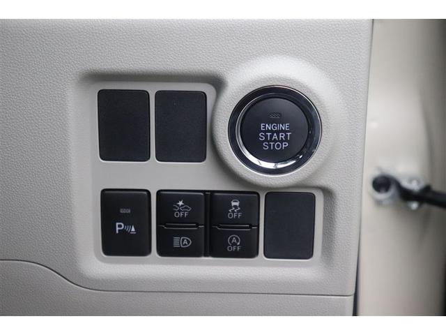 パッソ Ｘ　Ｌパッケージ　アイドリングストップ機能　サポカーＳ　フルセグＴＶ　ＬＥＤヘッドライト　スマートキー＆プッシュスタート　横滑り防止　ナビＴＶ　オートエアコン　デュアルエアバッグ　パワーウィンド　ドライブレコーダー（19枚目）