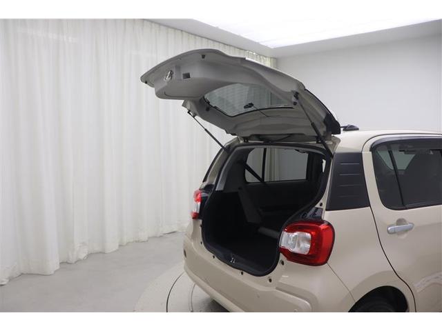 パッソ Ｘ　Ｌパッケージ　アイドリングストップ機能　サポカーＳ　フルセグＴＶ　ＬＥＤヘッドライト　スマートキー＆プッシュスタート　横滑り防止　ナビＴＶ　オートエアコン　デュアルエアバッグ　パワーウィンド　ドライブレコーダー（35枚目）