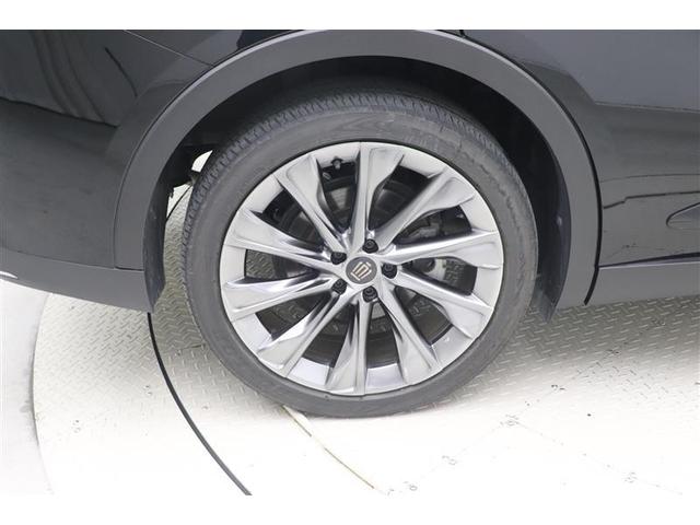 クラウンクロスオーバー Gアドバンスド・レザーパッケージ TSS レザー パワーシート LEDヘッドライト クルーズコントロール Bカメラ オートエアコン アルミホイル ワンオーナー ETC付 横滑り防止装置 4WD 盗難防止装置 エアバッグ ABS AUX(9枚目)