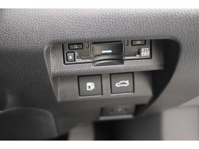 クラウンクロスオーバー Gアドバンスド・レザーパッケージ TSS レザー パワーシート LEDヘッドライト クルーズコントロール Bカメラ オートエアコン アルミホイル ワンオーナー ETC付 横滑り防止装置 4WD 盗難防止装置 エアバッグ ABS AUX(13枚目)