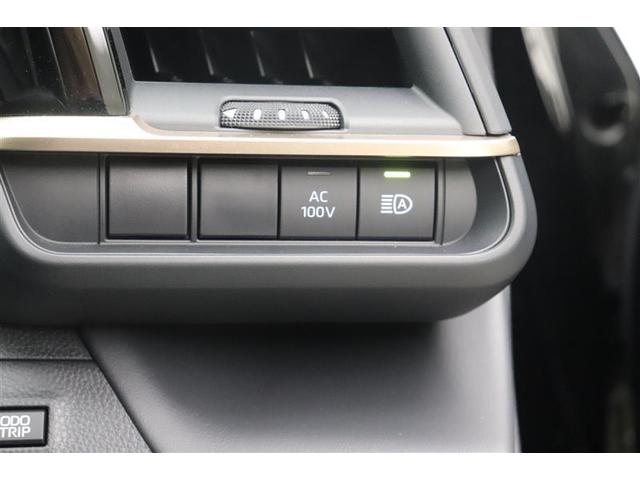 クラウンクロスオーバー Gアドバンスド・レザーパッケージ TSS レザー パワーシート LEDヘッドライト クルーズコントロール Bカメラ オートエアコン アルミホイル ワンオーナー ETC付 横滑り防止装置 4WD 盗難防止装置 エアバッグ ABS AUX(20枚目)