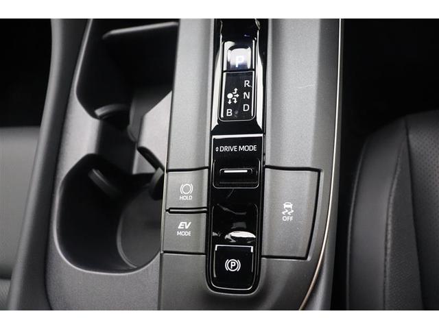 クラウンクロスオーバー Gアドバンスド・レザーパッケージ TSS レザー パワーシート LEDヘッドライト クルーズコントロール Bカメラ オートエアコン アルミホイル ワンオーナー ETC付 横滑り防止装置 4WD 盗難防止装置 エアバッグ ABS AUX(21枚目)