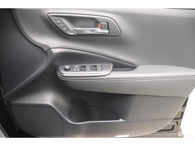 クラウンクロスオーバー Gアドバンスド・レザーパッケージ TSS レザー パワーシート LEDヘッドライト クルーズコントロール Bカメラ オートエアコン アルミホイル ワンオーナー ETC付 横滑り防止装置 4WD 盗難防止装置 エアバッグ ABS AUX(22枚目)