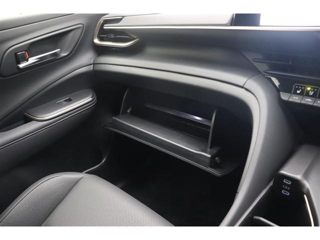 クラウンクロスオーバー Gアドバンスド・レザーパッケージ TSS レザー パワーシート LEDヘッドライト クルーズコントロール Bカメラ オートエアコン アルミホイル ワンオーナー ETC付 横滑り防止装置 4WD 盗難防止装置 エアバッグ ABS AUX(25枚目)