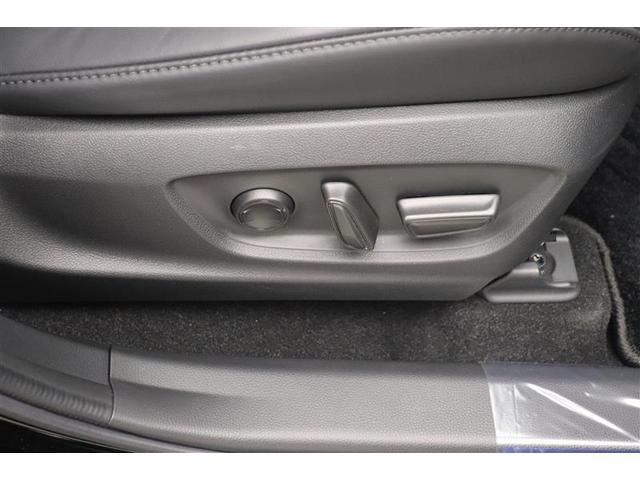 クラウンクロスオーバー Gアドバンスド・レザーパッケージ TSS レザー パワーシート LEDヘッドライト クルーズコントロール Bカメラ オートエアコン アルミホイル ワンオーナー ETC付 横滑り防止装置 4WD 盗難防止装置 エアバッグ ABS AUX(27枚目)