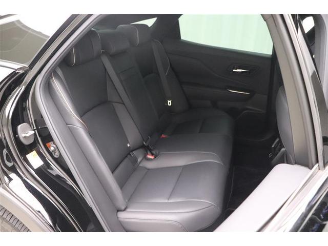 クラウンクロスオーバー Gアドバンスド・レザーパッケージ TSS レザー パワーシート LEDヘッドライト クルーズコントロール Bカメラ オートエアコン アルミホイル ワンオーナー ETC付 横滑り防止装置 4WD 盗難防止装置 エアバッグ ABS AUX(29枚目)