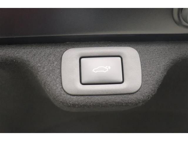 クラウンクロスオーバー Gアドバンスド・レザーパッケージ TSS レザー パワーシート LEDヘッドライト クルーズコントロール Bカメラ オートエアコン アルミホイル ワンオーナー ETC付 横滑り防止装置 4WD 盗難防止装置 エアバッグ ABS AUX(38枚目)