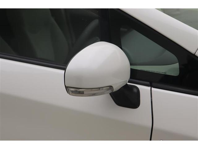 プリウス Sツーリングセレクション スマキ- Bカメ 整備記録簿 サイドエアバッグ アルミ装備 イモビライザー 1セグ メモリ-ナビ キーレス Wエアバック LEDランプ 横滑り防止機能 パワステ エアB ミュージックプレイヤー接続可(6枚目)