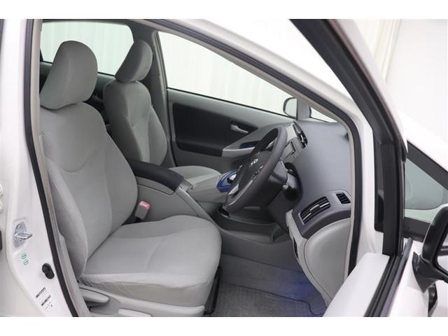 プリウス Sツーリングセレクション スマキ- Bカメ 整備記録簿 サイドエアバッグ アルミ装備 イモビライザー 1セグ メモリ-ナビ キーレス Wエアバック LEDランプ 横滑り防止機能 パワステ エアB ミュージックプレイヤー接続可(22枚目)