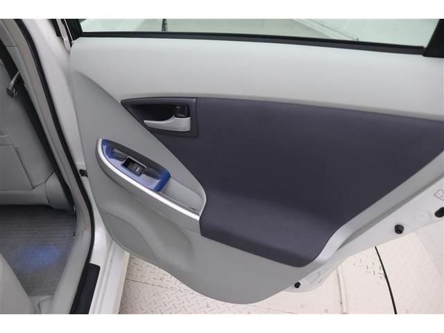 プリウス Sツーリングセレクション スマキ- Bカメ 整備記録簿 サイドエアバッグ アルミ装備 イモビライザー 1セグ メモリ-ナビ キーレス Wエアバック LEDランプ 横滑り防止機能 パワステ エアB ミュージックプレイヤー接続可(24枚目)