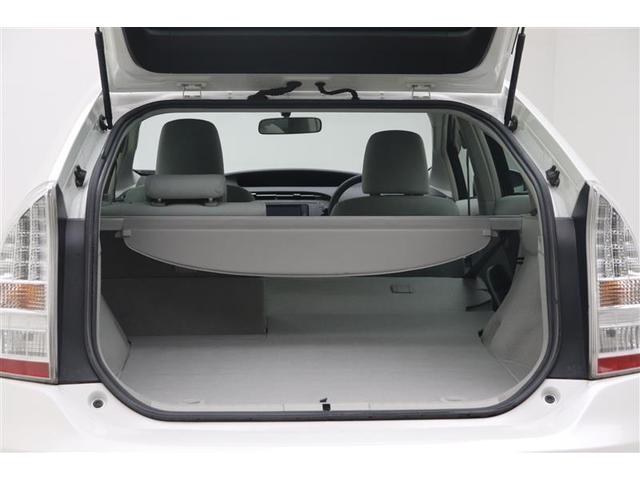 プリウス Sツーリングセレクション スマキ- Bカメ 整備記録簿 サイドエアバッグ アルミ装備 イモビライザー 1セグ メモリ-ナビ キーレス Wエアバック LEDランプ 横滑り防止機能 パワステ エアB ミュージックプレイヤー接続可(26枚目)