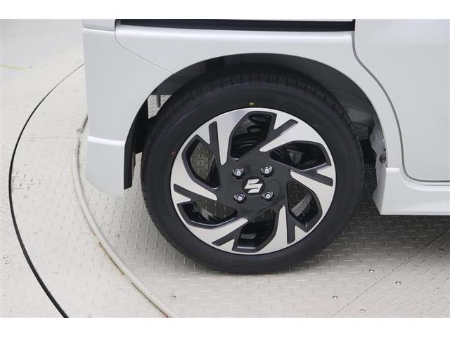 スペーシアカスタム ハイブリッドXS サイドカーテンエアバック 盗難警報装置 運転席エアバッグ 両側電動パワースライドドア 地デジ LEDヘッドライト アイドリングS スマートキー ベンチシート 横滑り防止装置 オートクルーズコントロール(7枚目)