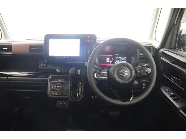 スペーシアカスタム ハイブリッドXS サイドカーテンエアバック 盗難警報装置 運転席エアバッグ 両側電動パワースライドドア 地デジ LEDヘッドライト アイドリングS スマートキー ベンチシート 横滑り防止装置 オートクルーズコントロール(8枚目)