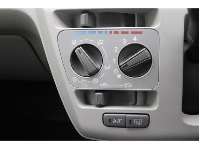 ミライース Ｘ　ＳＡＩＩＩ　盗難防止アラーム　衝突回避支援ブレーキ機能　ＥＴＣ車載器　運転席助手席エアバック　横滑防止　ＬＥＤライト　キーレスキー　パワーウインドウ　エアコン　パワステ　ＡＢＳ　エアバック　アイストップ（14枚目）