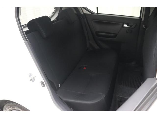 ミライース Ｘ　ＳＡＩＩＩ　盗難防止アラーム　衝突回避支援ブレーキ機能　ＥＴＣ車載器　運転席助手席エアバック　横滑防止　ＬＥＤライト　キーレスキー　パワーウインドウ　エアコン　パワステ　ＡＢＳ　エアバック　アイストップ（25枚目）