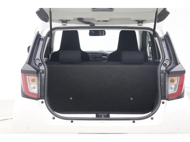 ミライース Ｘ　ＳＡＩＩＩ　盗難防止アラーム　衝突回避支援ブレーキ機能　ＥＴＣ車載器　運転席助手席エアバック　横滑防止　ＬＥＤライト　キーレスキー　パワーウインドウ　エアコン　パワステ　ＡＢＳ　エアバック　アイストップ（27枚目）