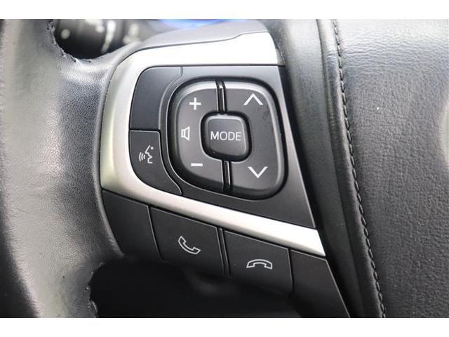 ハリアー プログレス 衝突軽減ブレーキ 横滑り防止機能 オートクルーズコントロール 地デジTV ETC車載器 バックカメラ LEDヘッドランプ ミュージックプレイヤー接続可 DVD再生 盗難防止装置 ABS エアバッグ(13枚目)