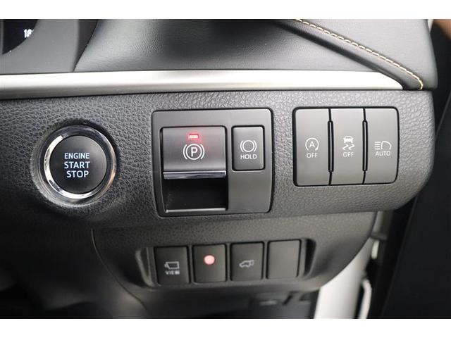 ハリアー プログレス 衝突軽減ブレーキ 横滑り防止機能 オートクルーズコントロール 地デジTV ETC車載器 バックカメラ LEDヘッドランプ ミュージックプレイヤー接続可 DVD再生 盗難防止装置 ABS エアバッグ(18枚目)