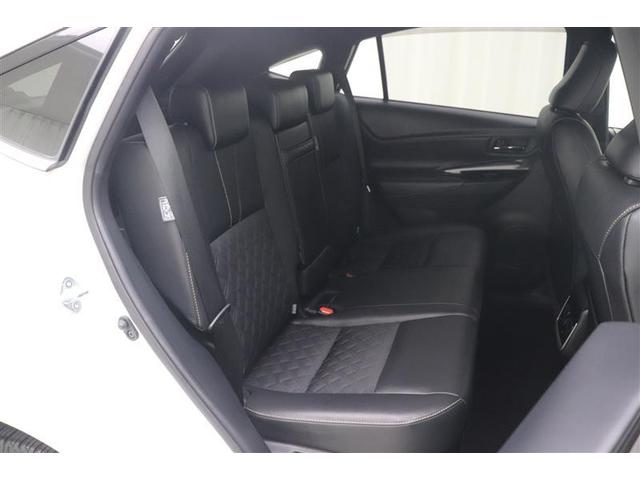 ハリアー プログレス 衝突軽減ブレーキ 横滑り防止機能 オートクルーズコントロール 地デジTV ETC車載器 バックカメラ LEDヘッドランプ ミュージックプレイヤー接続可 DVD再生 盗難防止装置 ABS エアバッグ(28枚目)