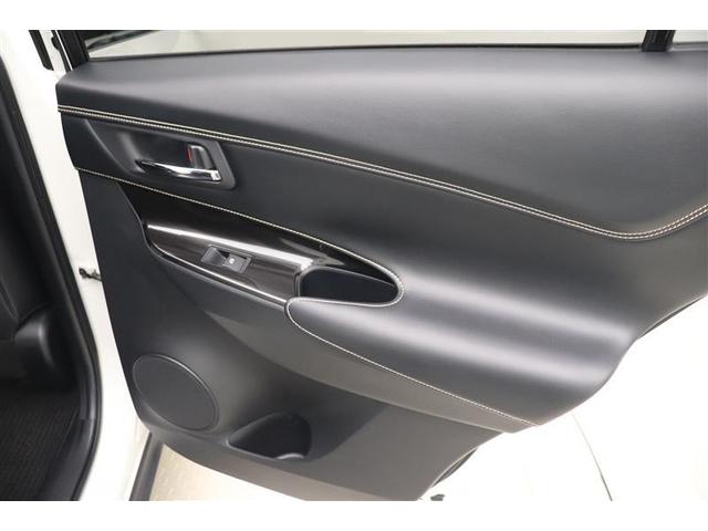 ハリアー プログレス 衝突軽減ブレーキ 横滑り防止機能 オートクルーズコントロール 地デジTV ETC車載器 バックカメラ LEDヘッドランプ ミュージックプレイヤー接続可 DVD再生 盗難防止装置 ABS エアバッグ(29枚目)