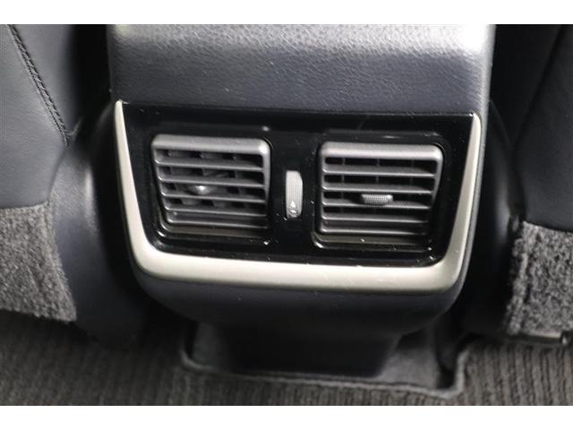 ハリアー プログレス 衝突軽減ブレーキ 横滑り防止機能 オートクルーズコントロール 地デジTV ETC車載器 バックカメラ LEDヘッドランプ ミュージックプレイヤー接続可 DVD再生 盗難防止装置 ABS エアバッグ(31枚目)