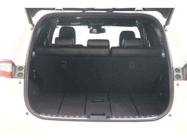 ハリアー プログレス 衝突軽減ブレーキ 横滑り防止機能 オートクルーズコントロール 地デジTV ETC車載器 バックカメラ LEDヘッドランプ ミュージックプレイヤー接続可 DVD再生 盗難防止装置 ABS エアバッグ(33枚目)