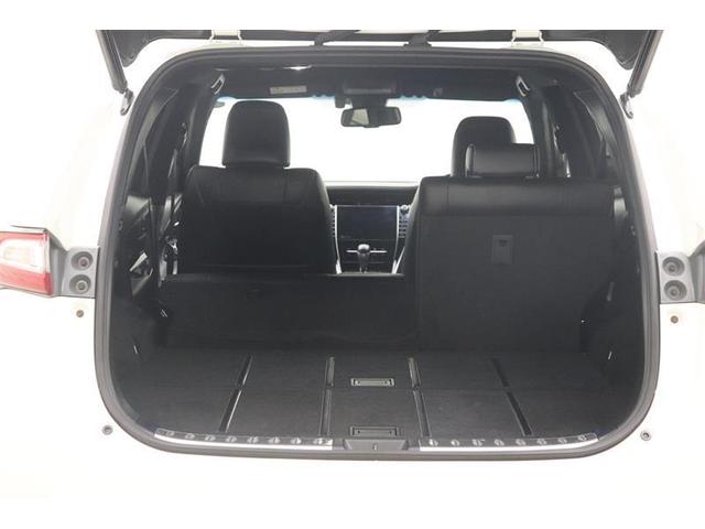 ハリアー プログレス 衝突軽減ブレーキ 横滑り防止機能 オートクルーズコントロール 地デジTV ETC車載器 バックカメラ LEDヘッドランプ ミュージックプレイヤー接続可 DVD再生 盗難防止装置 ABS エアバッグ(34枚目)