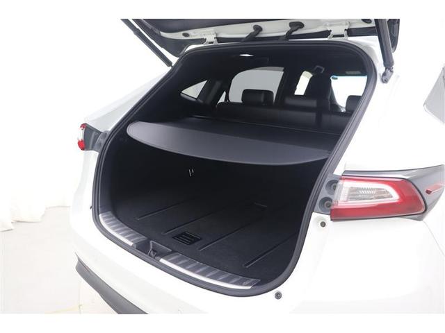 ハリアー プログレス 衝突軽減ブレーキ 横滑り防止機能 オートクルーズコントロール 地デジTV ETC車載器 バックカメラ LEDヘッドランプ ミュージックプレイヤー接続可 DVD再生 盗難防止装置 ABS エアバッグ(36枚目)