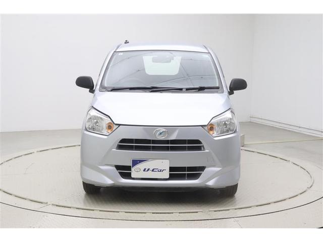 ミライース L ダブルエアバッグ 横滑防止 盗難防止キーレス アイドリンストップ パワーウィンドー キレスキー オートエアコン 運転席エアバック PS ETC ABS ドラレコ(2枚目)