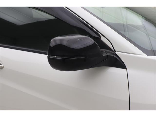 ヴェゼル RS・ホンダセンシング 盗難防止 バックモニター サイドエアバック スマ-トキ- アルミ LEDライト 地デジTV フルオートエアコン DVD 横滑り防止機能 パワーウインドウ ナビ&TV Wエアバッグ キーレス AUX(6枚目)