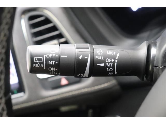 ヴェゼル RS・ホンダセンシング 盗難防止 バックモニター サイドエアバック スマ-トキ- アルミ LEDライト 地デジTV フルオートエアコン DVD 横滑り防止機能 パワーウインドウ ナビ&TV Wエアバッグ キーレス AUX(14枚目)