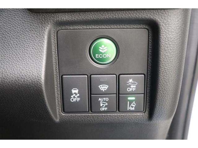 ヴェゼル RS・ホンダセンシング 盗難防止 バックモニター サイドエアバック スマ-トキ- アルミ LEDライト 地デジTV フルオートエアコン DVD 横滑り防止機能 パワーウインドウ ナビ&TV Wエアバッグ キーレス AUX(18枚目)