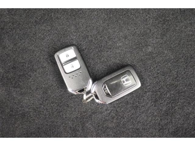 ヴェゼル RS・ホンダセンシング 盗難防止 バックモニター サイドエアバック スマ-トキ- アルミ LEDライト 地デジTV フルオートエアコン DVD 横滑り防止機能 パワーウインドウ ナビ&TV Wエアバッグ キーレス AUX(30枚目)