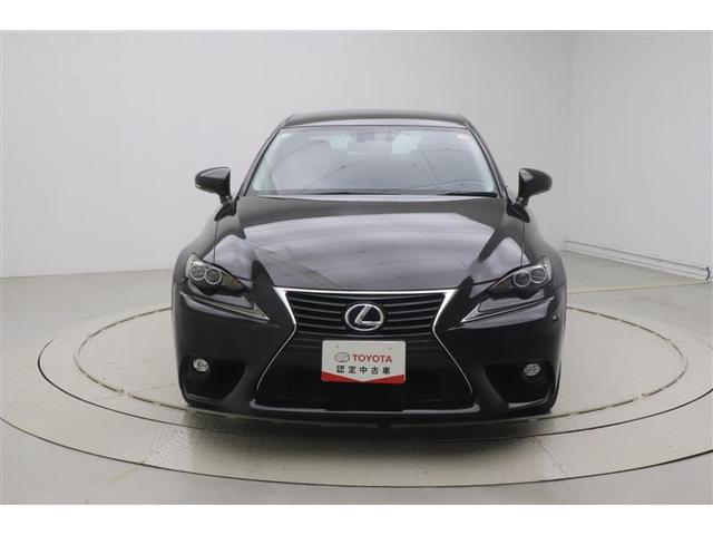 IS IS300h 地デジフルセグ パワ-シ-ト オ-トエアコン 盗難防止システム アルミ メモリナビ 横滑り防止 エアバッグ ナビTV パワーウィンドウ キーレス ABS AUX パワーステアリング DVD再生 記録簿(2枚目)