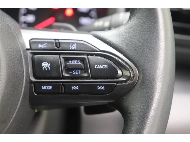 【クルーズコントロール】走行中に先行車の様子を検知しながら、設定した車速の範囲内で先行車との距離間をサポートします！詳しくは、販売店スタッフまでお問合せ下さい♪