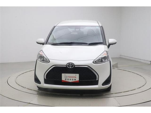 シエンタ Ｇ　クルマイスシヨウシャ（2枚目）