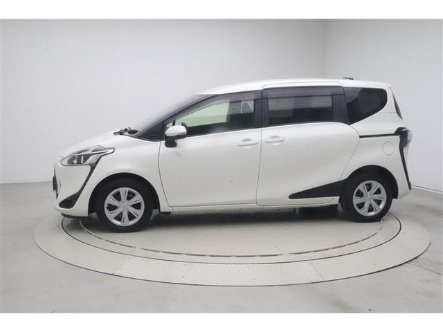 シエンタ Ｇ　クルマイスシヨウシャ（3枚目）