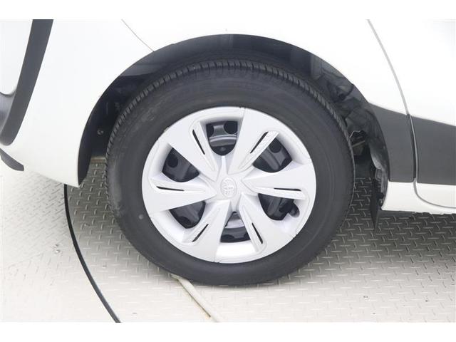 シエンタ Ｇ　クルマイスシヨウシャ（8枚目）