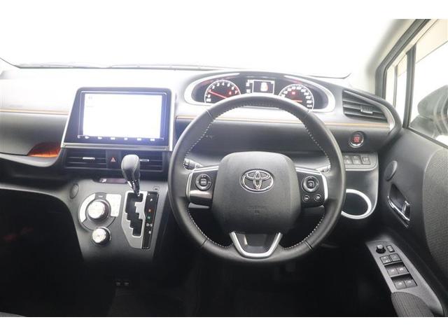 シエンタ Ｇ　クルマイスシヨウシャ（9枚目）