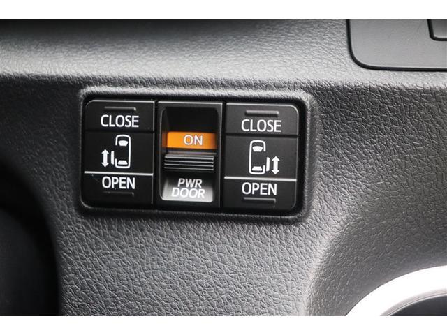 シエンタ Ｇ　クルマイスシヨウシャ（19枚目）