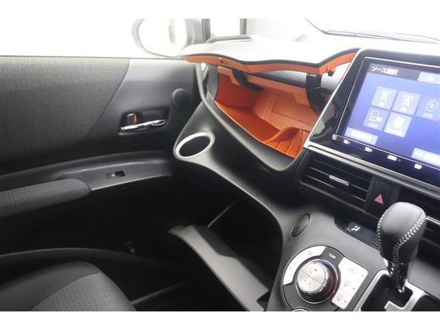 シエンタ Ｇ　クルマイスシヨウシャ（25枚目）