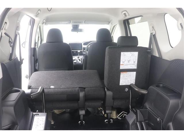 シエンタ Ｇ　クルマイスシヨウシャ（30枚目）